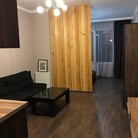 Room Studio 1 Tiflis Dış mekan fotoğraf