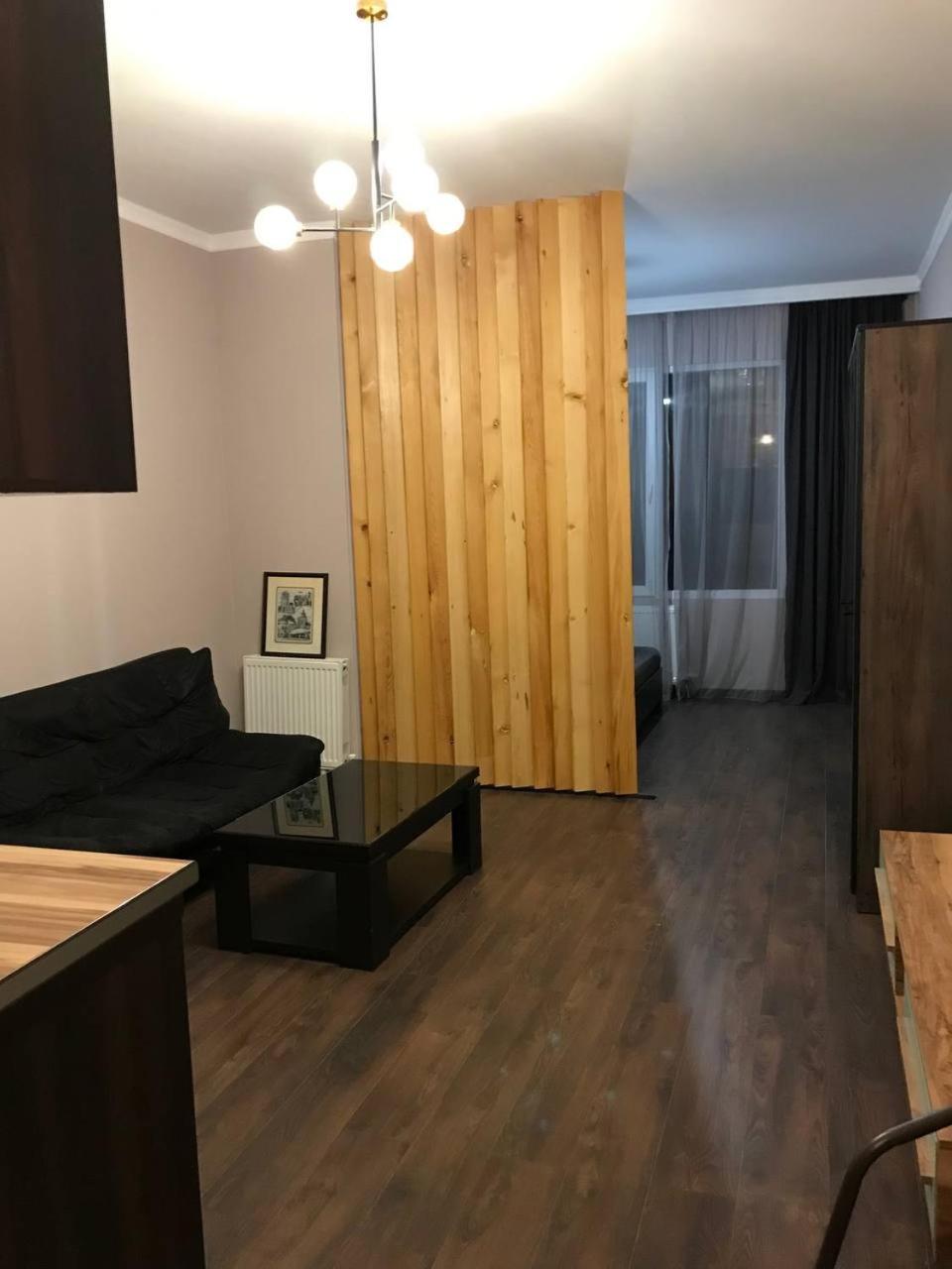 Room Studio 1 Tiflis Dış mekan fotoğraf