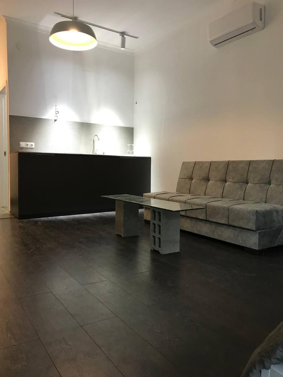 Room Studio 1 Tiflis Dış mekan fotoğraf