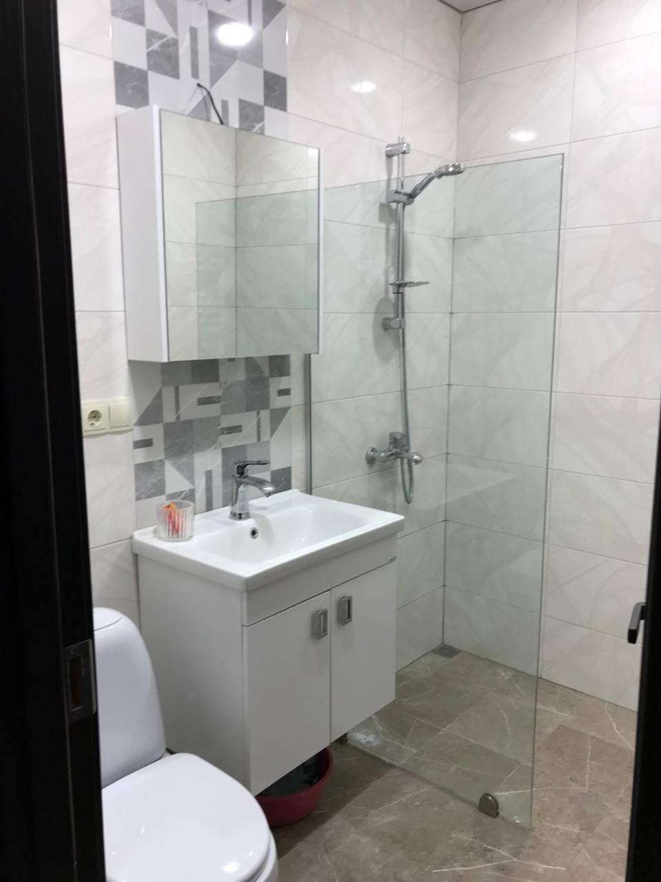 Room Studio 1 Tiflis Dış mekan fotoğraf