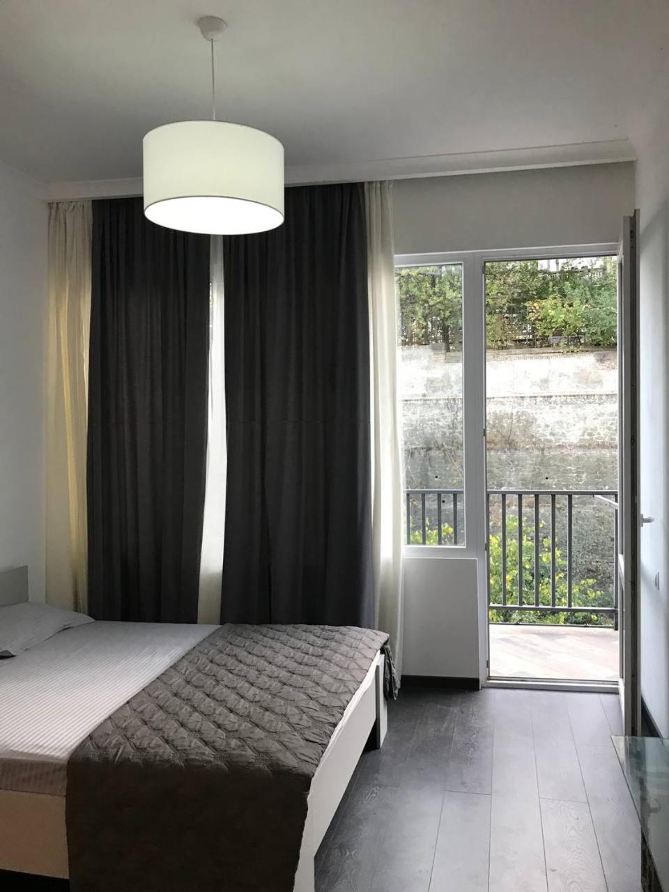 Room Studio 1 Tiflis Dış mekan fotoğraf