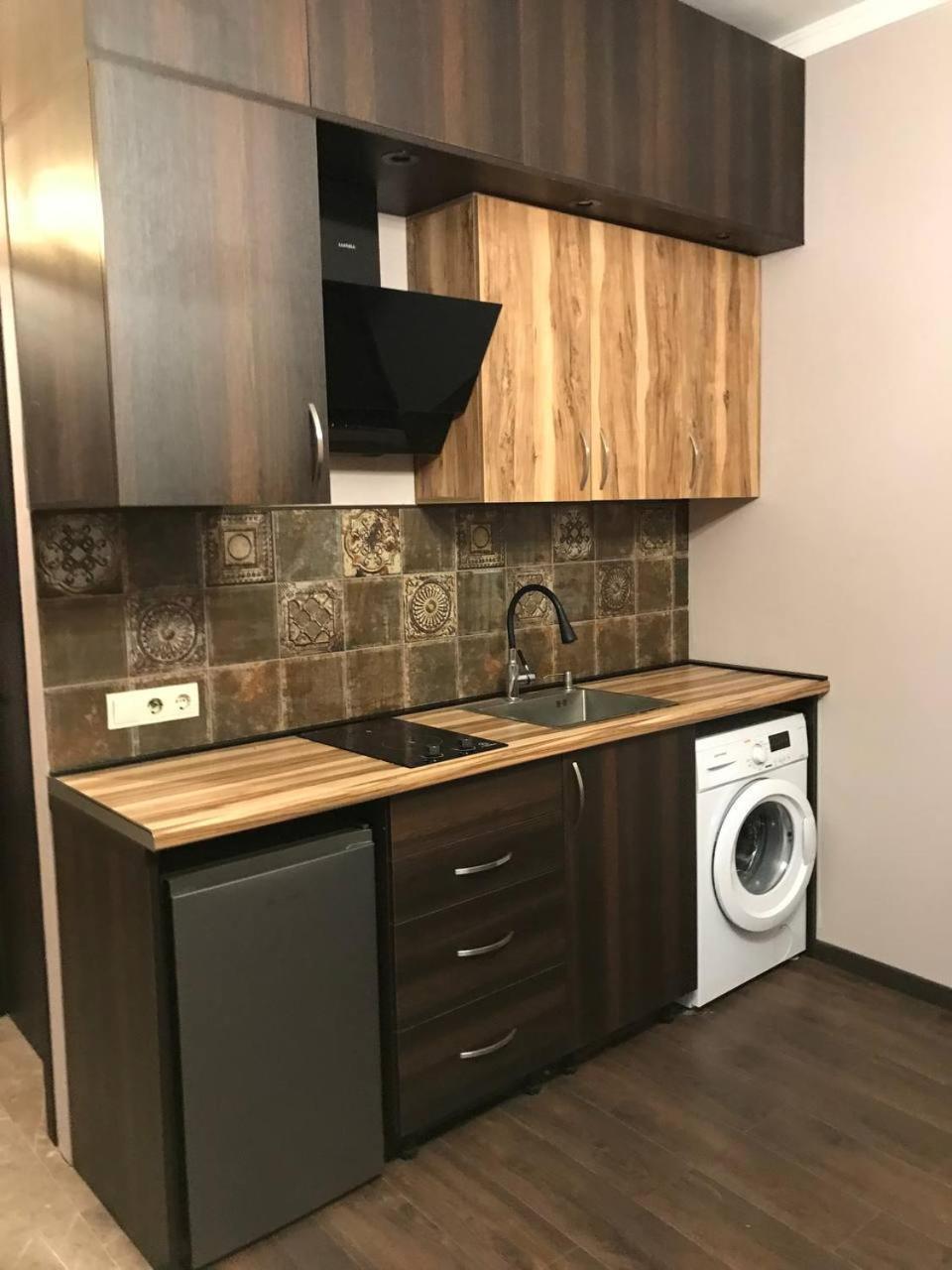 Room Studio 1 Tiflis Dış mekan fotoğraf