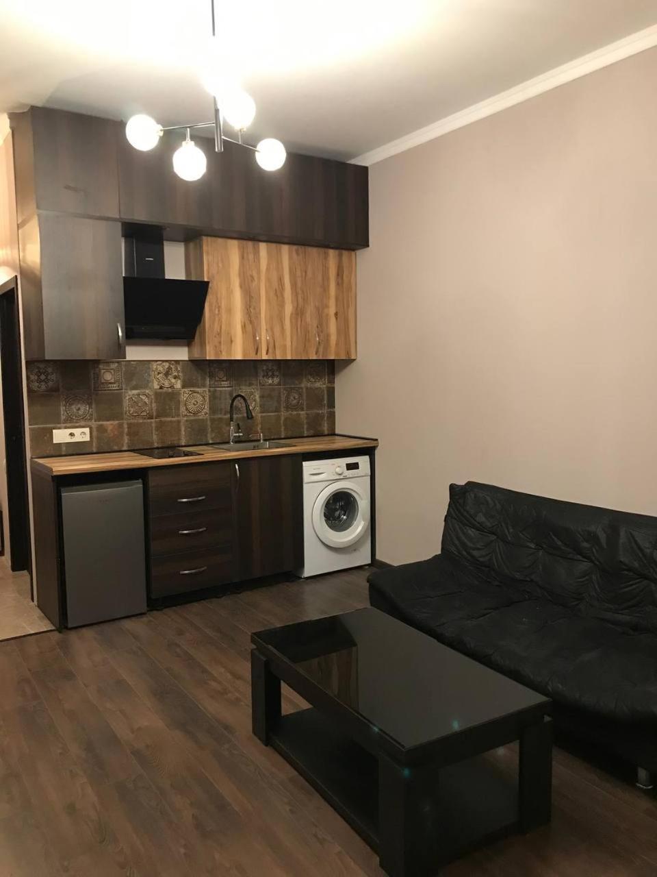 Room Studio 1 Tiflis Dış mekan fotoğraf