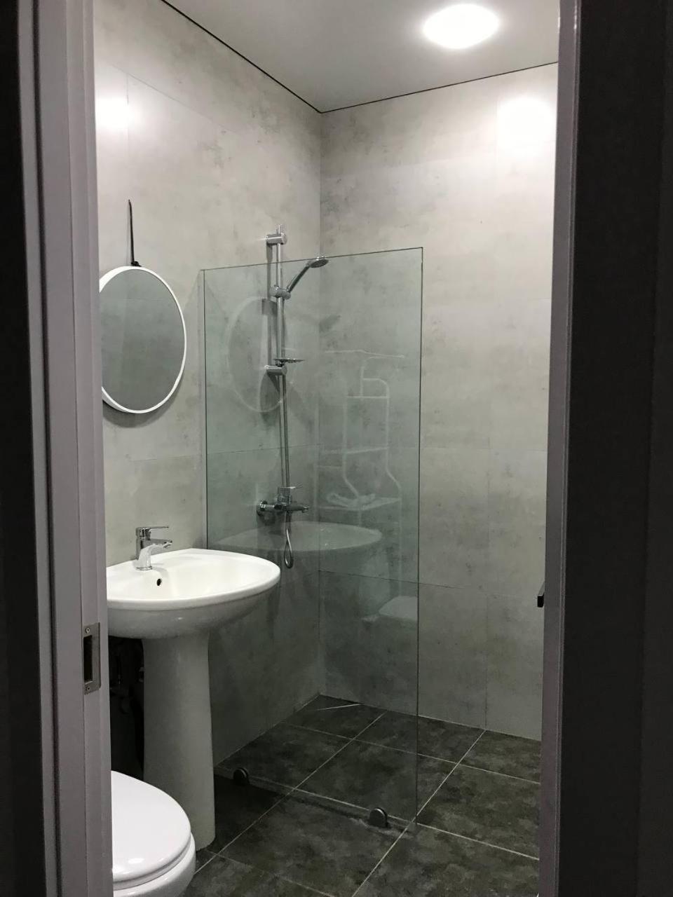 Room Studio 1 Tiflis Dış mekan fotoğraf