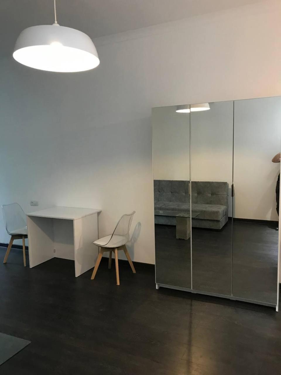 Room Studio 1 Tiflis Dış mekan fotoğraf